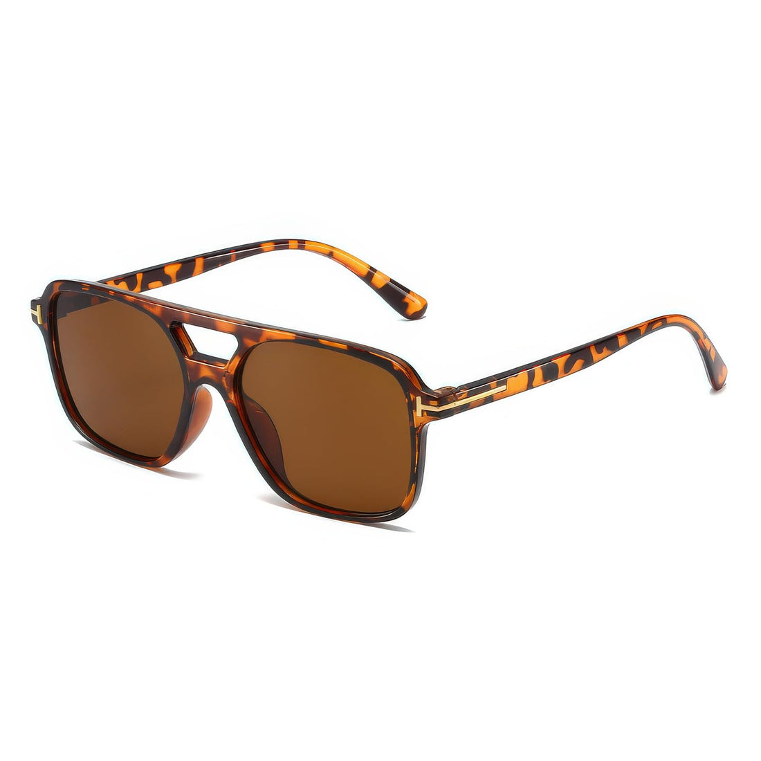 Retro Aviator Sunglasses for Men and Women