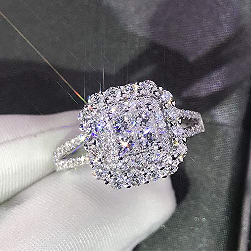 Valentine's Day Engagement Ring Gift Ideas