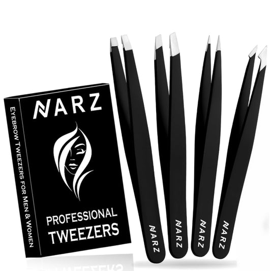 Unlock the Secrets of Smooth Skin with Precision Tweezers Care