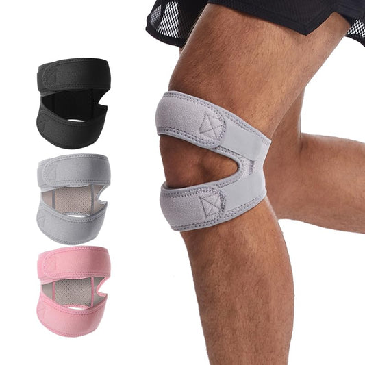 Knee Support for Running & Hiking