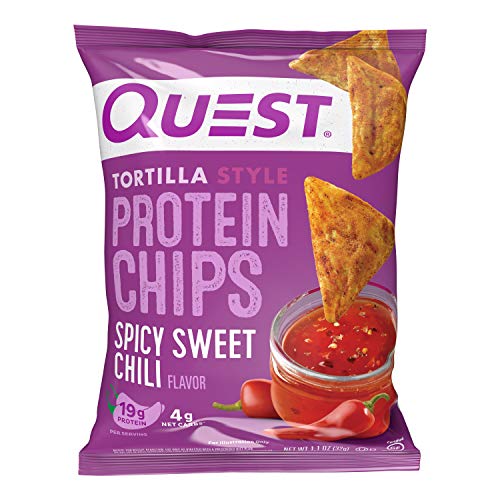 Unravel the Flavor of Spice and Protein in Every Chip.