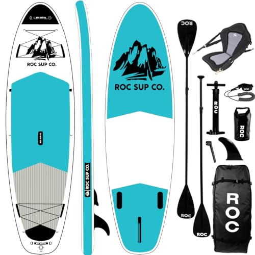 Premium Inflatable Stand Up Paddle Board for Sale