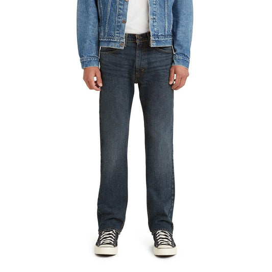 Levi's Men's 505 Regular Fit Jeans (Also Available in Big ⁘ Tall).