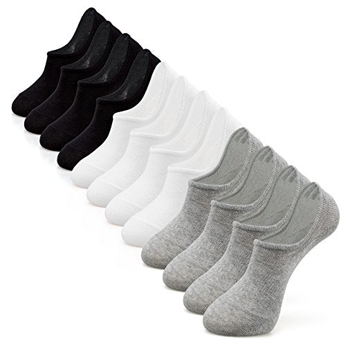 Spring-themed Cotton Socks with noshow technology for athletic and casual wear.