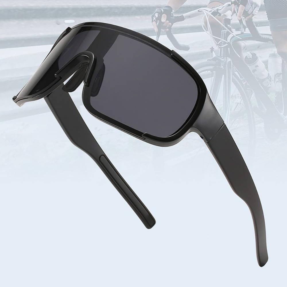 A Critical Look at Overhyped Sport Polarized Sunglasses