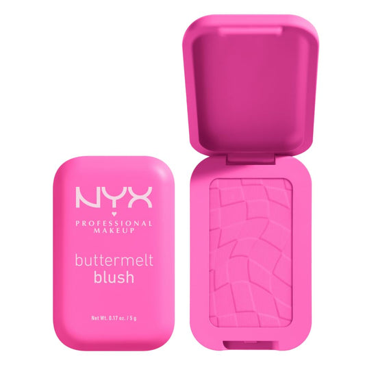 uda - Grammy-winning, vegan, long-lasting blush powder for flawless cheeks.