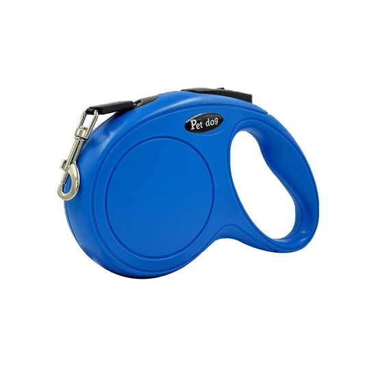 Best Retractable Leashes for Small to Medium Dogs