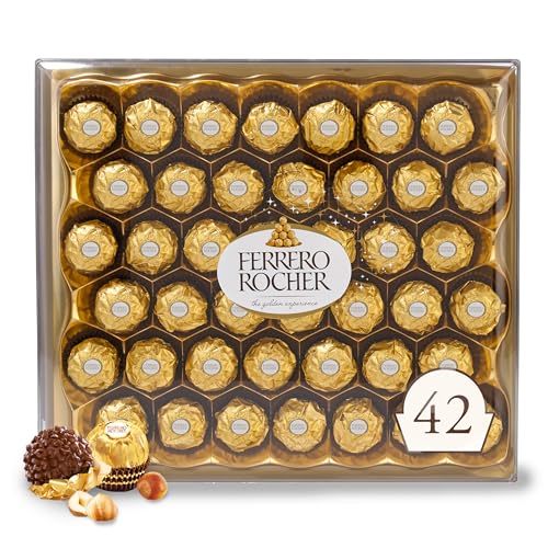 Ferrero Rocher Chocolate for Gifting.