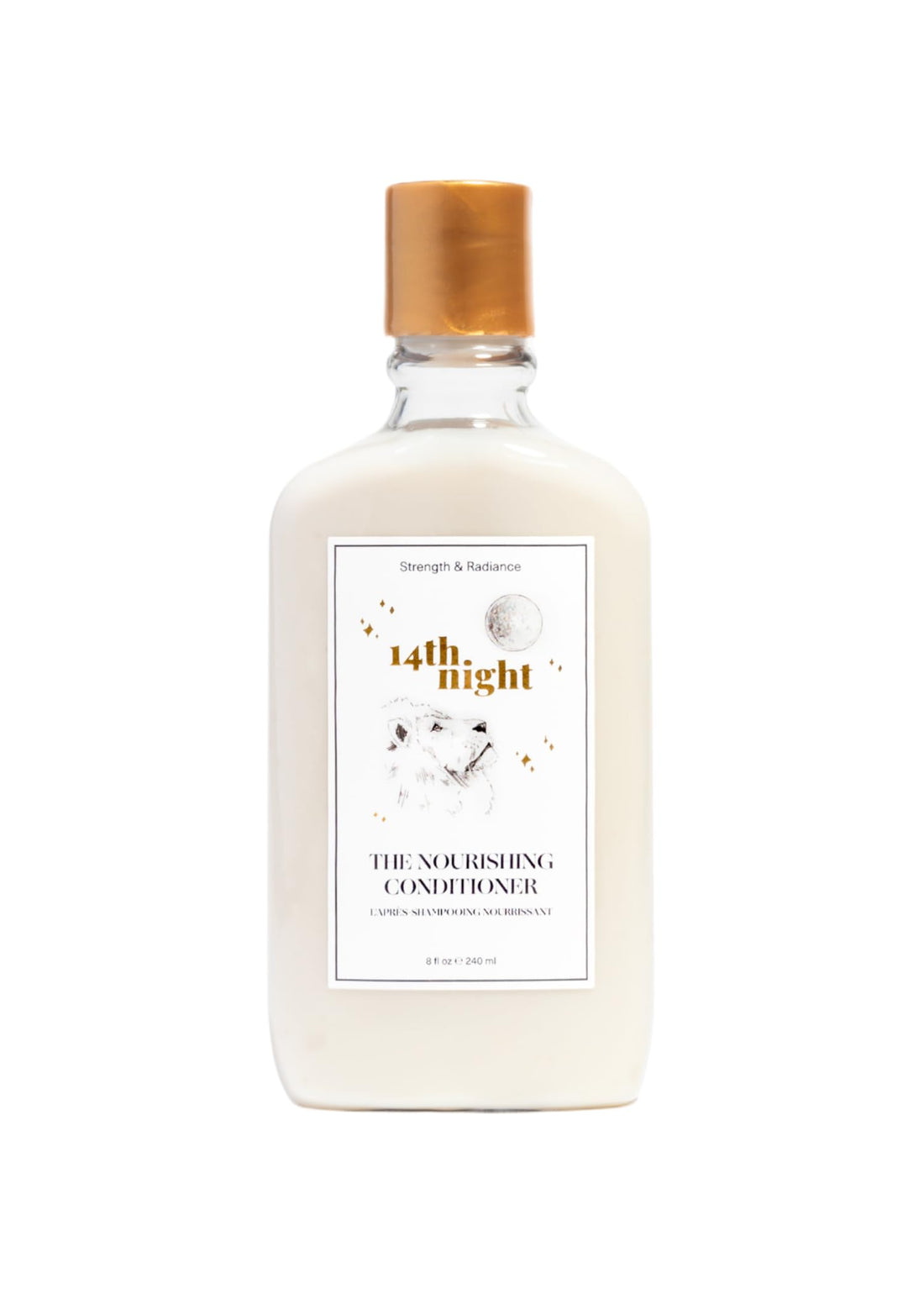 Miracle Moisturizer for Dry, Damaged Hair: The Nourishing Conditioner Solution?