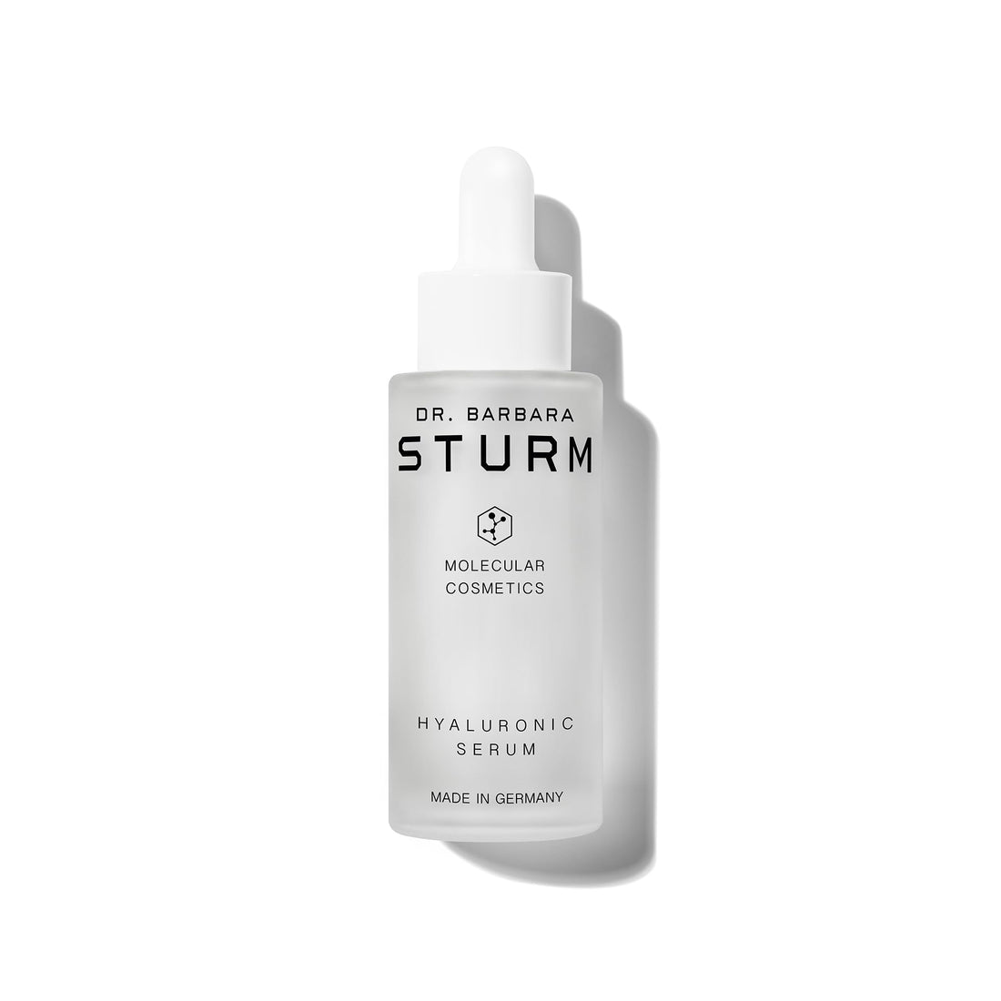Dr. Barbara Sturm's Miraculous Hyaluronic Serum