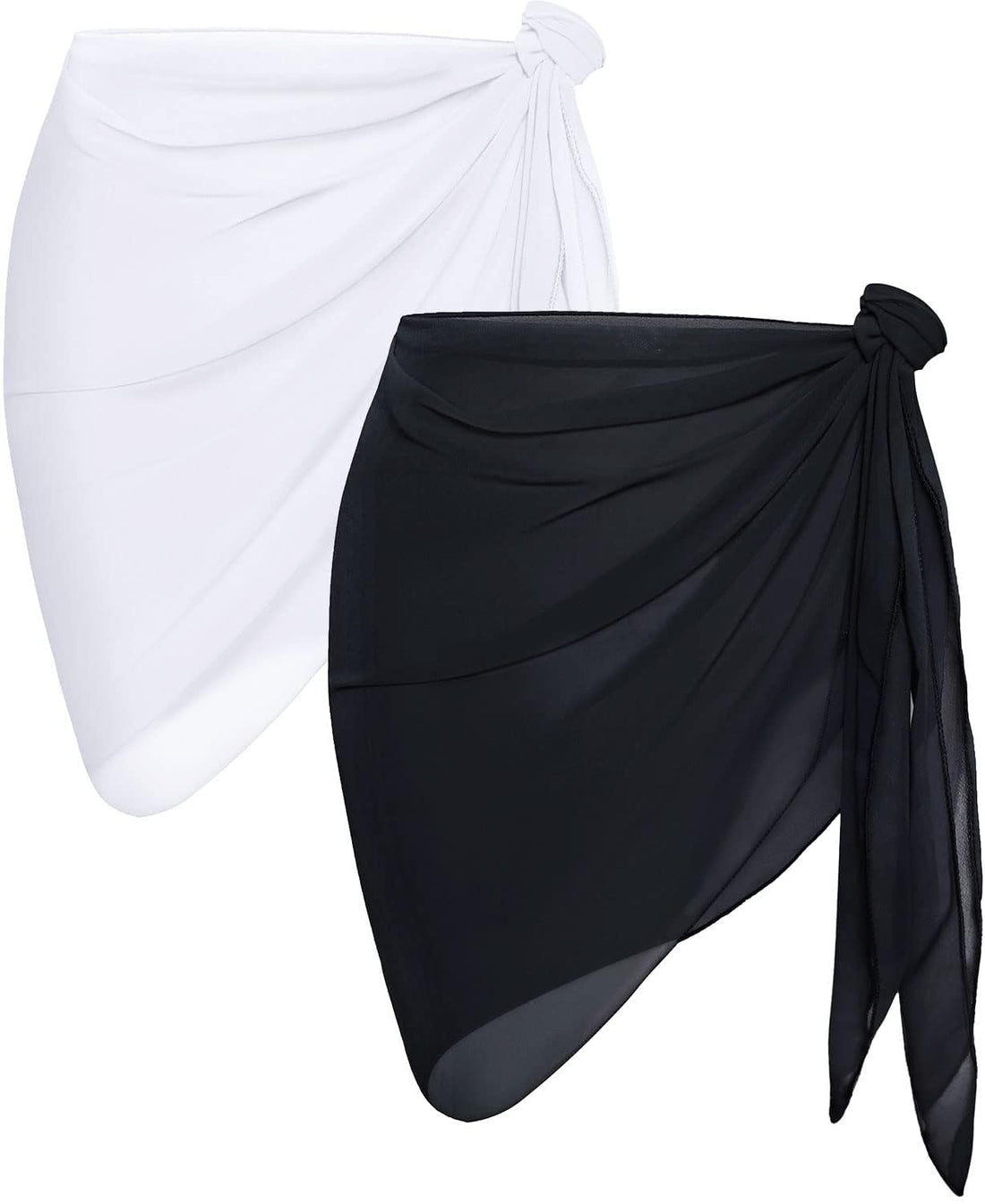 Beach Sarong Bathing Suit Wrap Skirt Cover Up