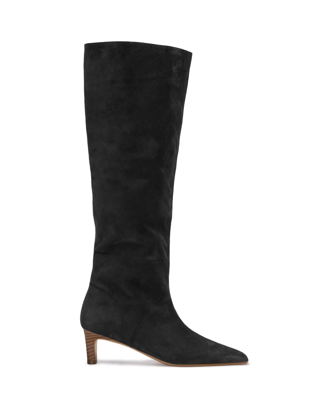 Coutgo Women's Knee High Boots Review