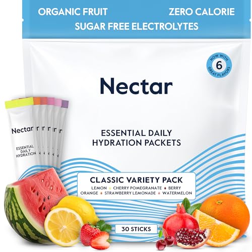 Replenishing Hydration with Nature's Purest Organic Electrolyte Power Pack.