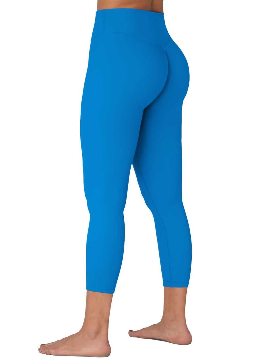 Butt Lifting Leggings for Women, High Waisted Gym Yoga Pants.