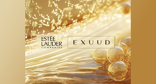 Estée Lauder Partners With Exuud To Launch Eco-friendly Fragrance System