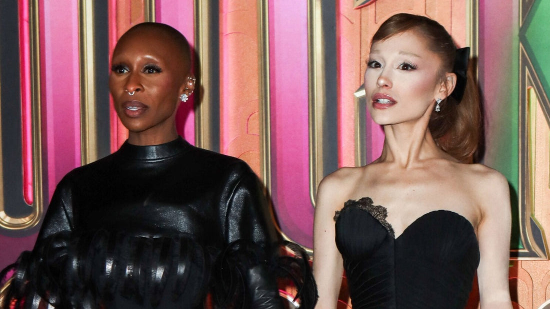 The Curious Case Of Meryl Streep's Successor: A Lament On The Wicked Promotion Tour