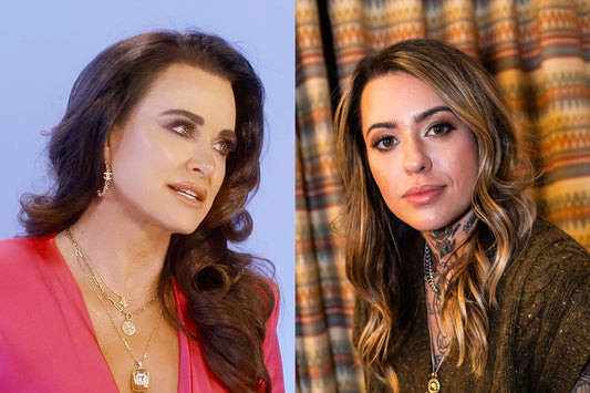 The High Stakes Of Celebrity Cheerleading