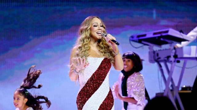 Mariah Carey's Aspen Arrival: A Study In Seasonal Ritual And Enduring Sound