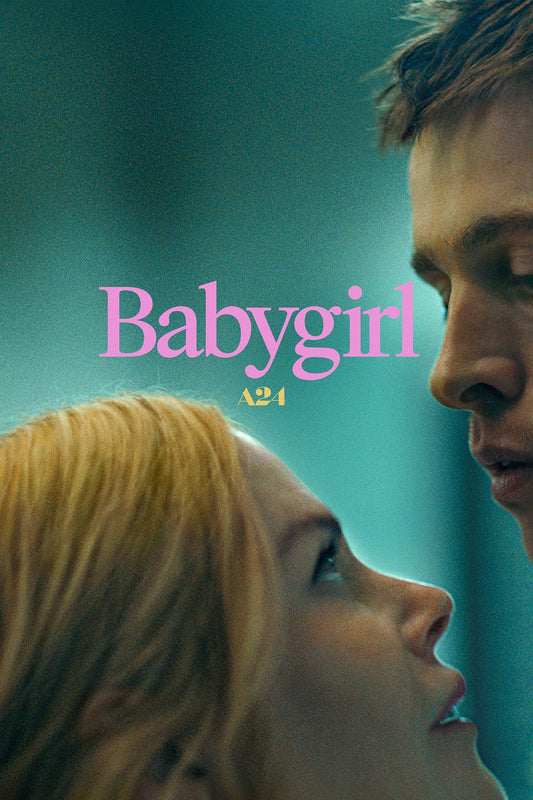 Babygirl.
