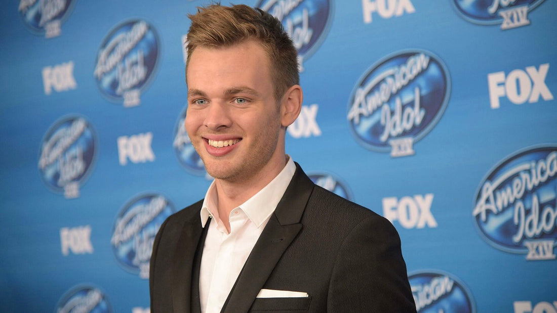 American Idol Star Clark Beckham Shares His Surprisingly Positive Experience With Marriage
