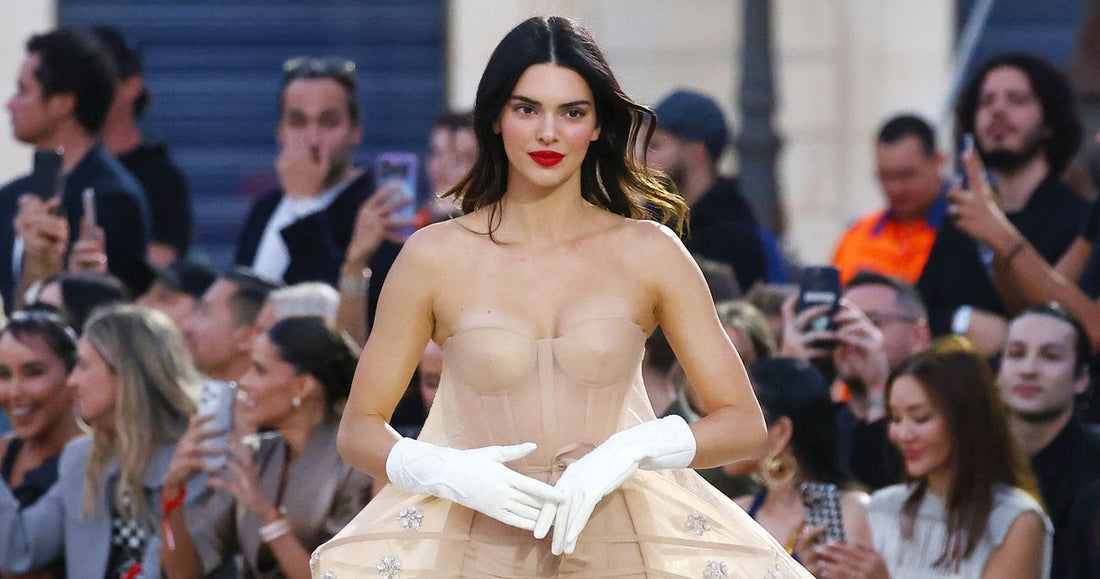 Kendall Jenner's Private Louvre Tour Sparks Controversy And Etiquette Debate