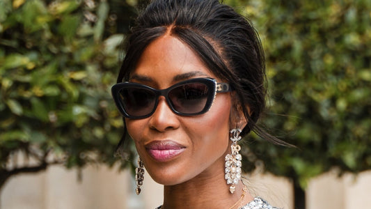 Naomi Campbell's Sardinian Escapade: A Testament To Her Enduring Allure