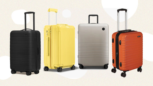 Luggage Luxury: Embarking On Exclusive Journeys With Attentive Travel Acumen