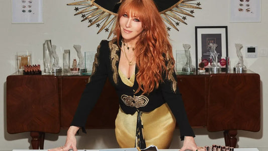 Estée Lauder And Puig: A $40B Beauty Empire