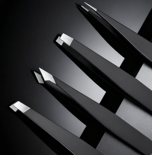 Best Tweezers for Ingrown Hair and Eyebrow Shaping