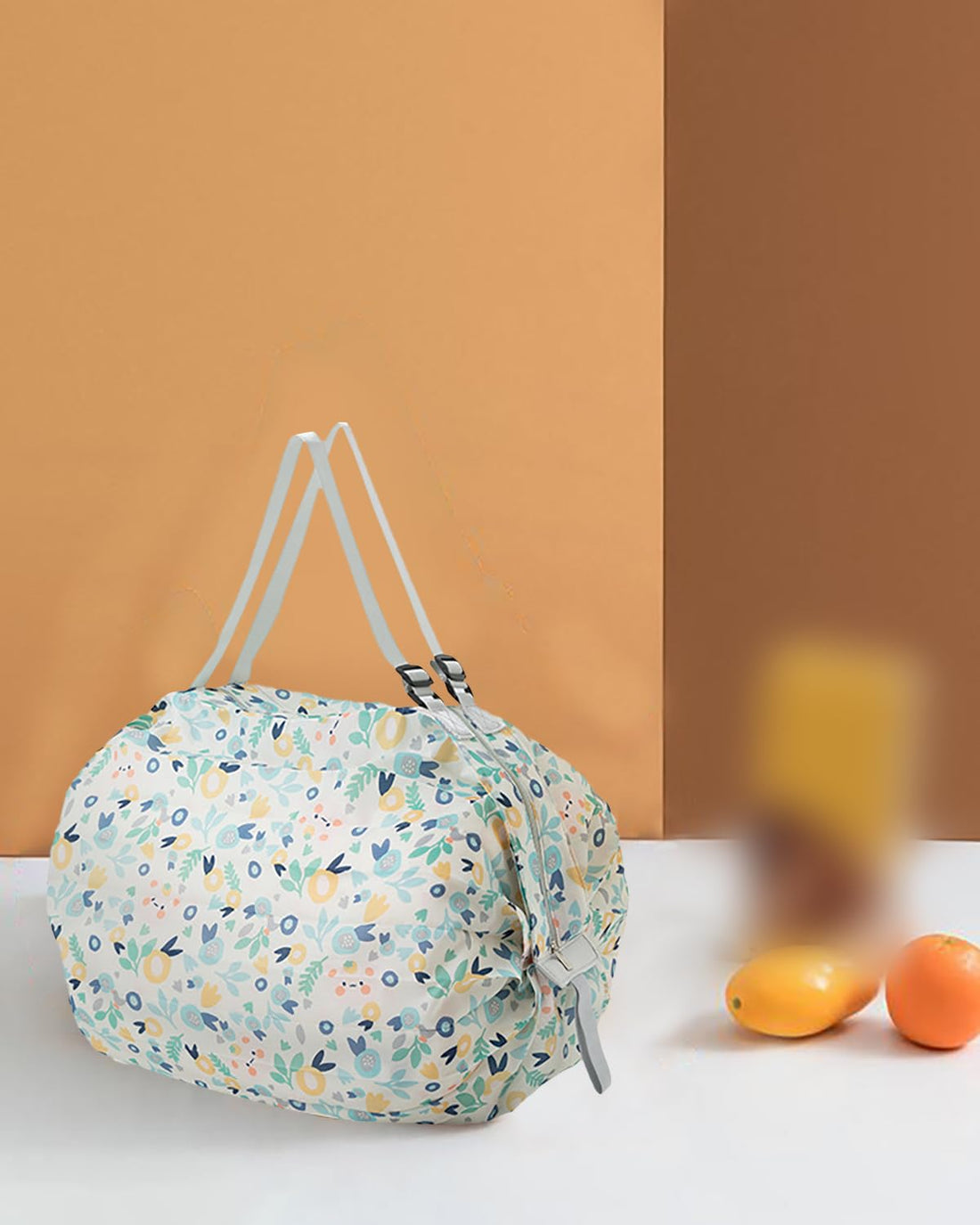 Multipurpose Foldable Shopping Bag with Large Capacity