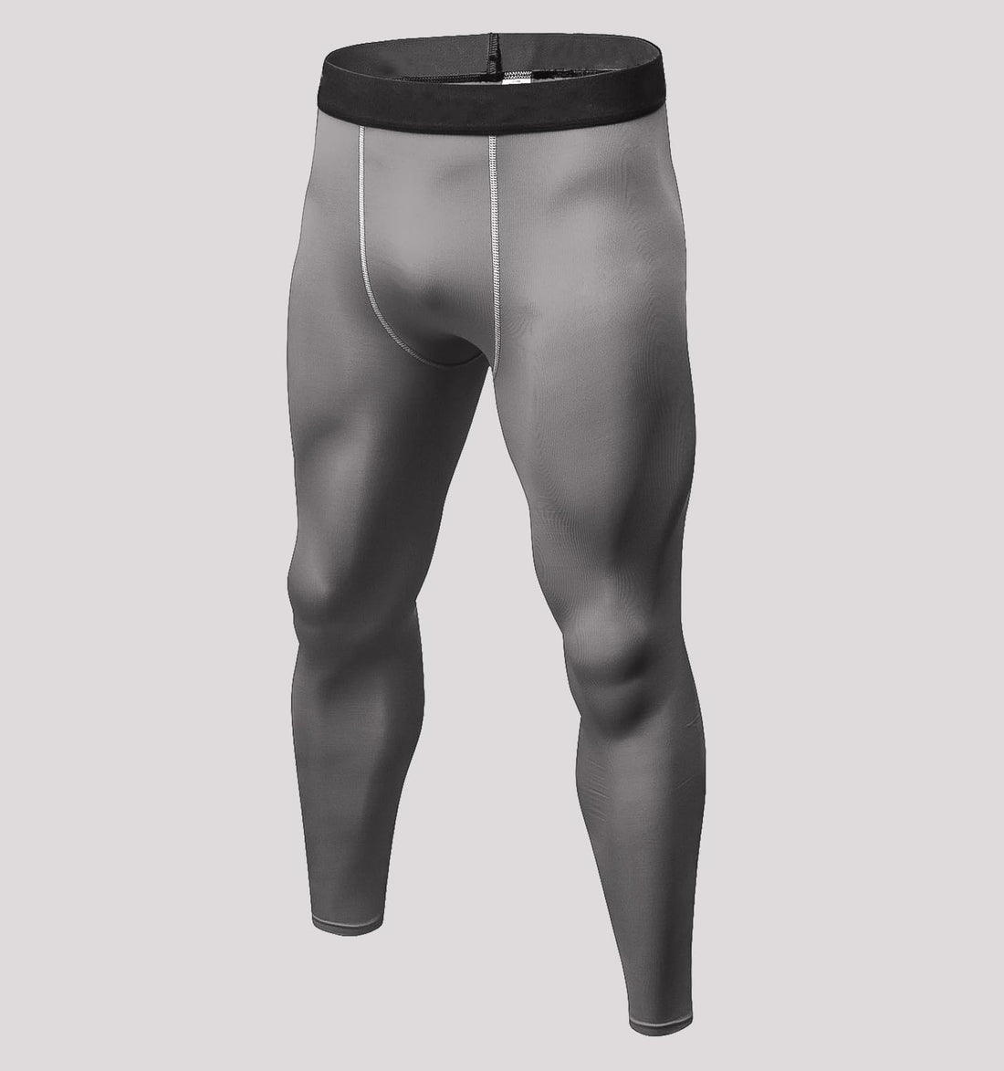 Warm Thermal Leggings for Men