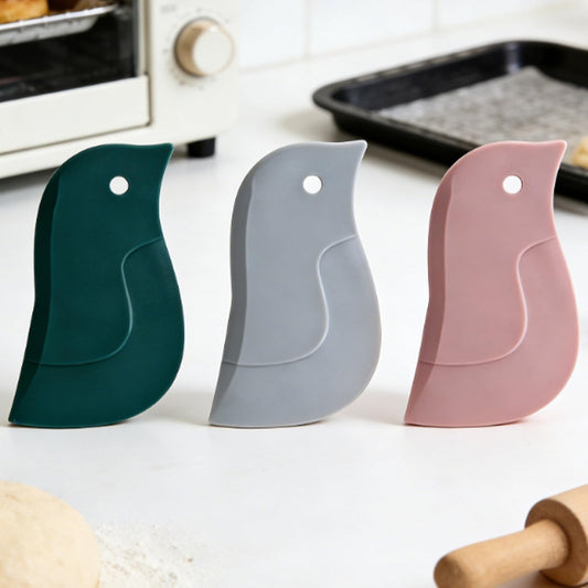 Flexible Kitchen Scraper Tool Set