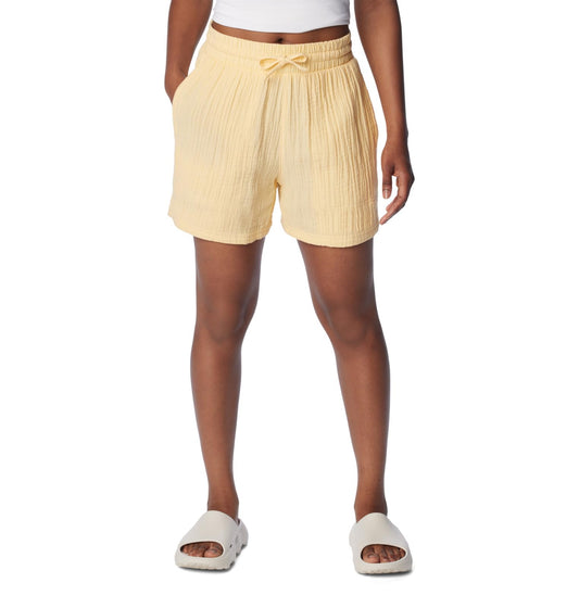 Women's Sunkissed Holly Hideaway Shorts by Columbia in X-Small Size