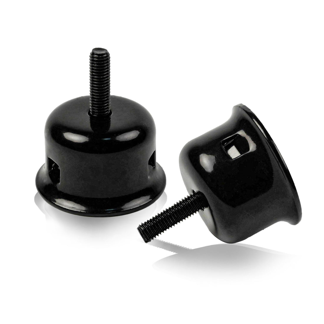 TJ Bump Stop Cups and Jounce Bumper Brackets for Jeep Wrangler and Grand Cherokee