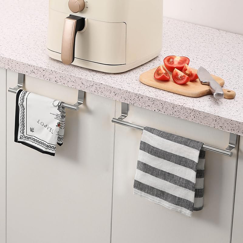 Handdoekrekken voor Keuken en Badkamer