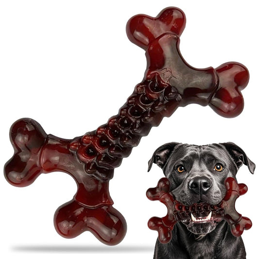 Tough Dog Toys for Aggressive Chewers Large Breed
