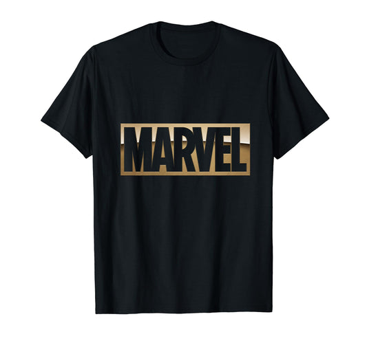 Marvel Illustrious Legacy 85th Anniversary Official Logo T-Shirt.