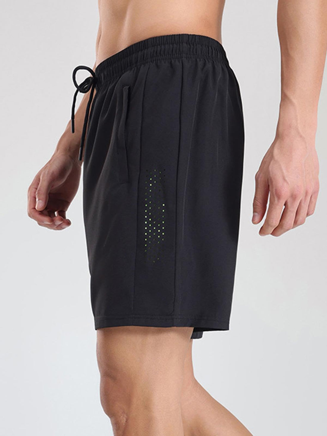 Men's Quick Dry Running Shorts