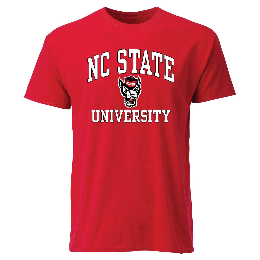 Barnesmith Spirit Logo Adult Unisex Short-Sleeve T-Shirt.