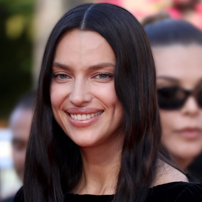 The Radical Revival Of Authenticity: Irina Shayk's Defiant Style Statement