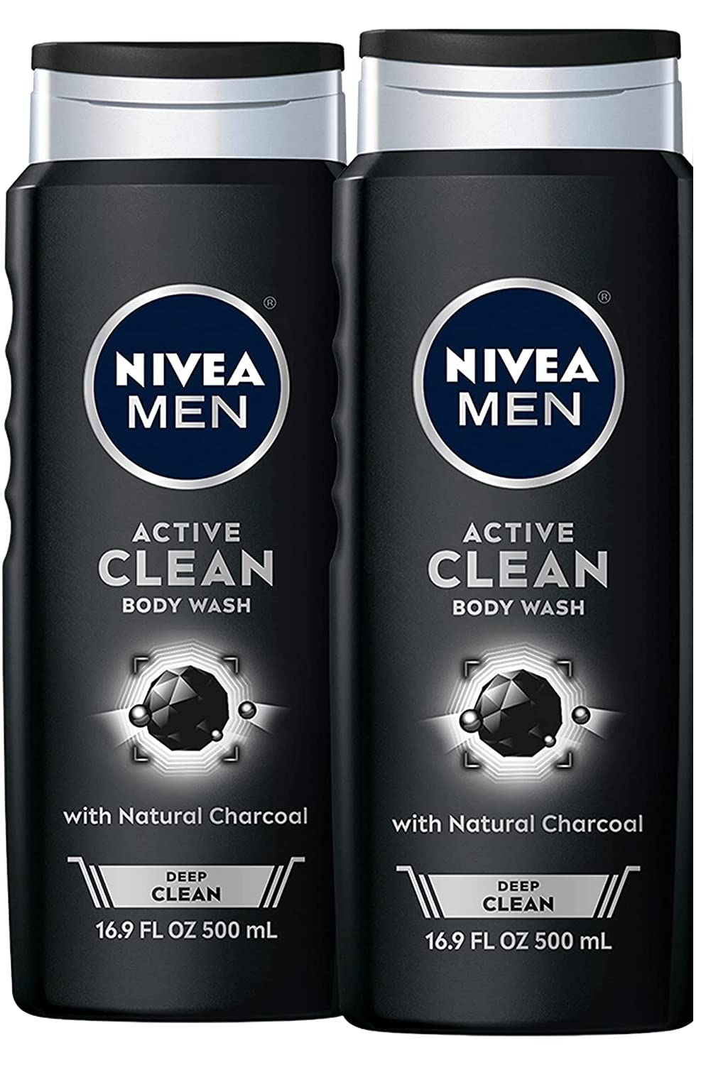 Harsh Scrubbing Experience Demanded: Charcoal Wash for Tougher Skins Explicitly