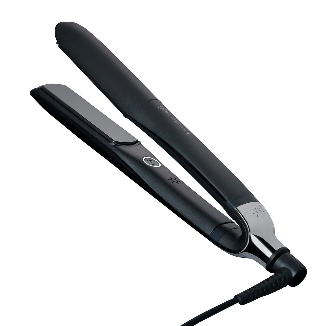 Styler ― Flat Iron Hair Straightener, Professional Ceramic Hair Styling Tool
