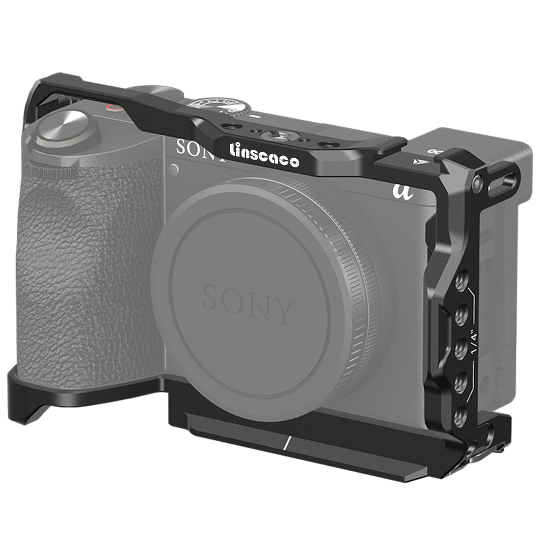 Camera Cage Kit for Sony A6700
