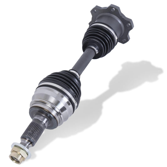 CV Axle Shaft Assembly for Cadillac Escalade EXT ESV Replacement