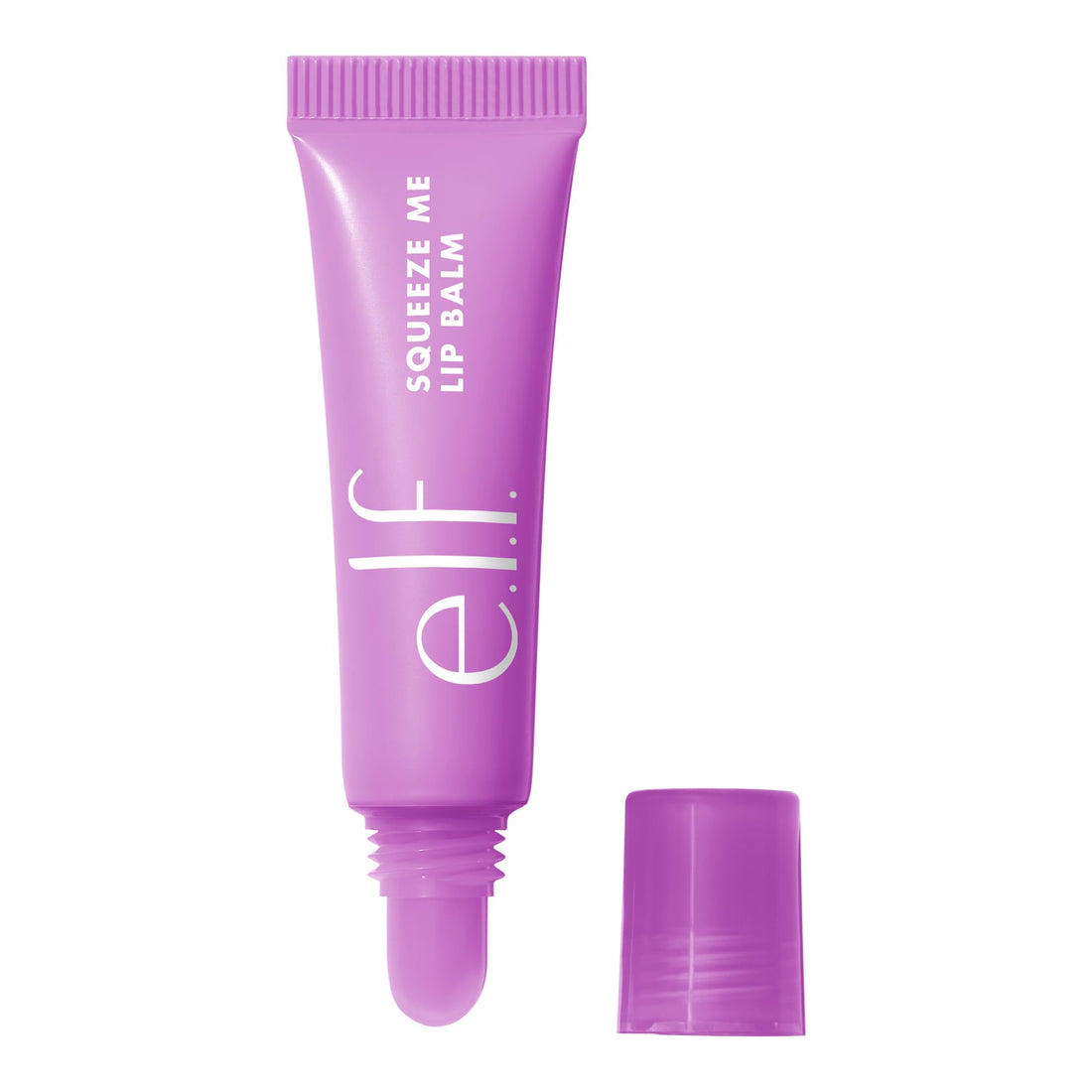 Squeeze Me: Hydrating Lip Balm with Natural, Vegan Touch.