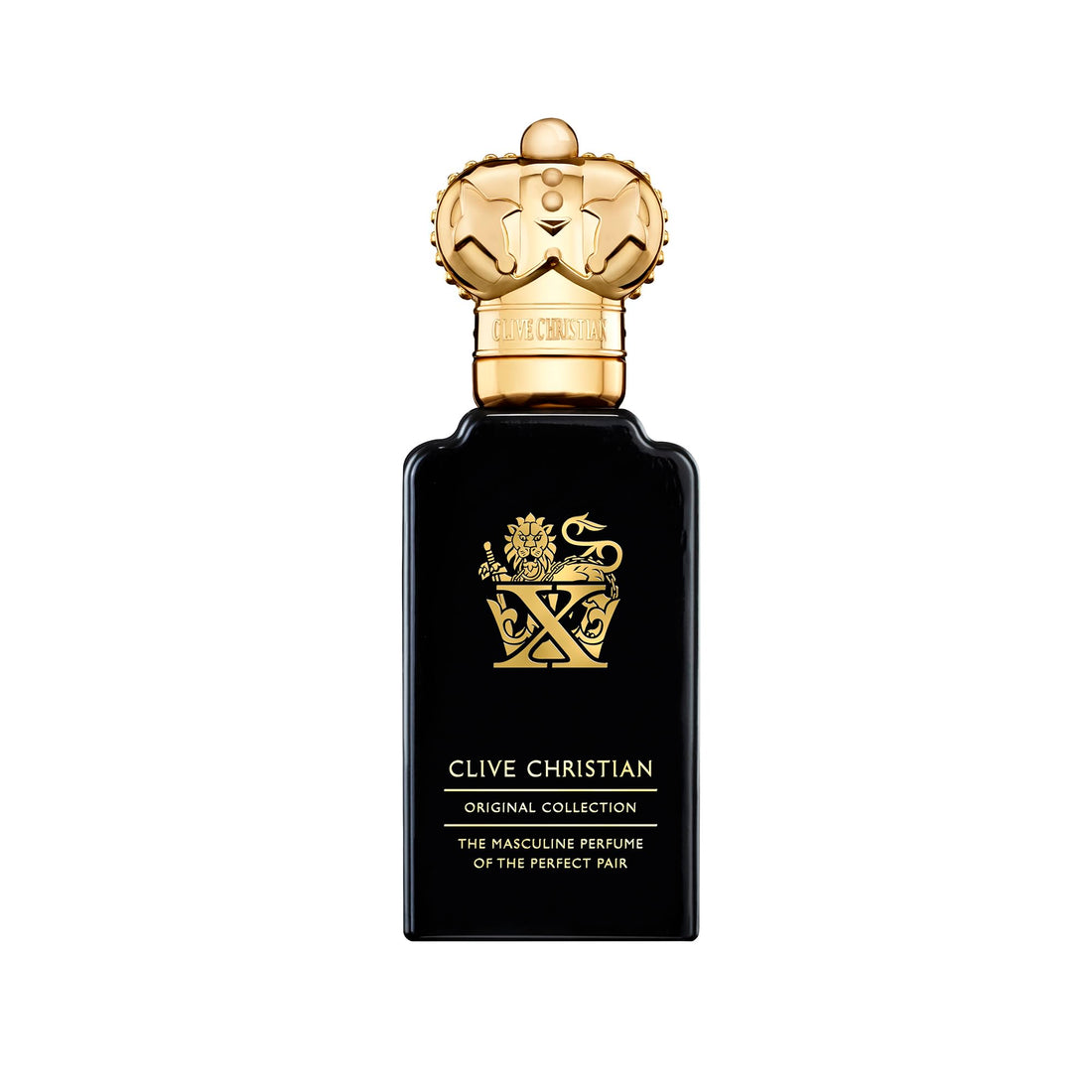 Original Collection X Masculine by Clive Christian Fragrance Review