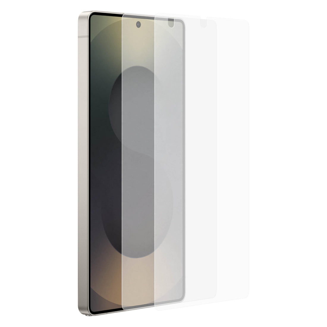 S25 Ultra Screen Protector with Anti-Reflecting Film Increases visibility and protects from dust ...