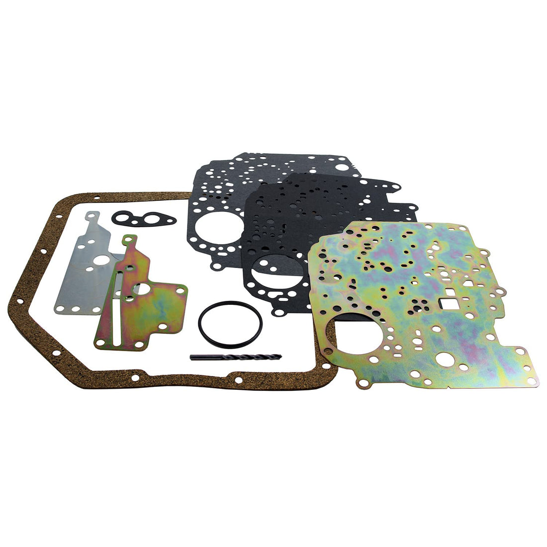 B⁘M 30262 Shift Improver Kit for Automatic Transmissions.