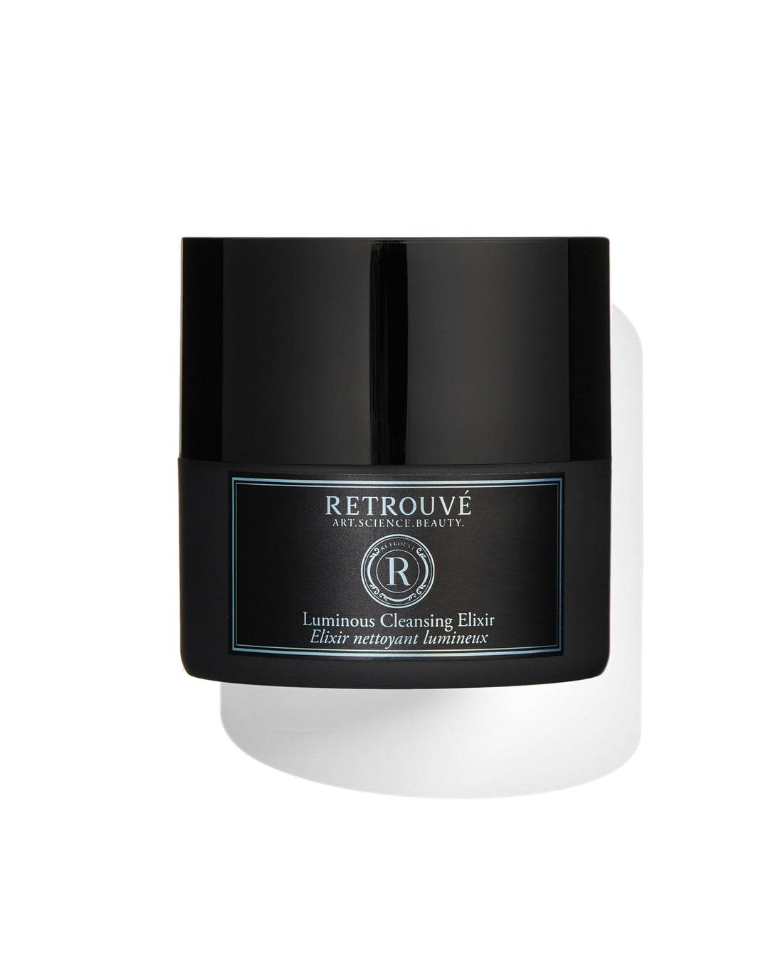 The Miraculous Glow of Luminous Cleansing Elixir
