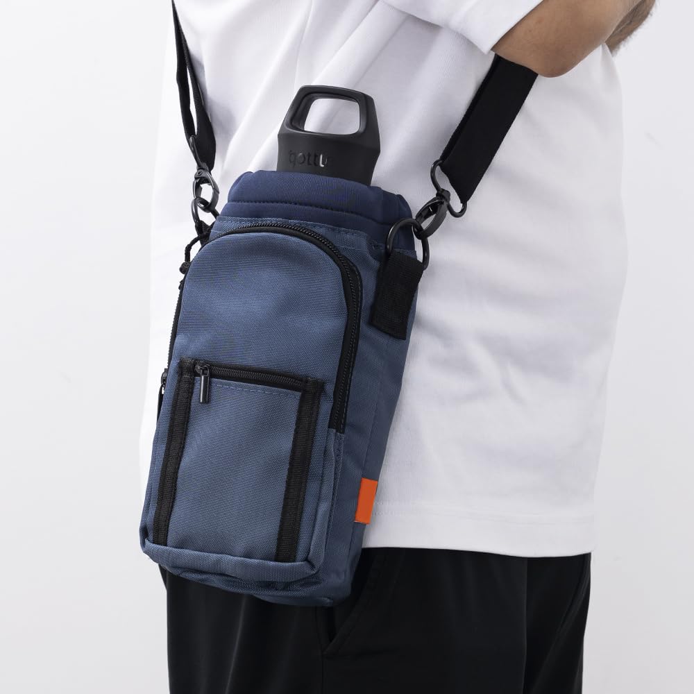 Adventure-Ready Water Bottle Holder